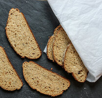 Altes Brot (Resteverwertung)