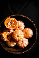 Tangerines