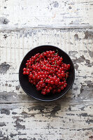 Redcurrants
