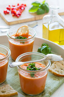 Gazpacho