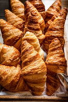 Croissants