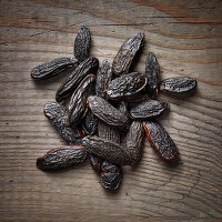 Tonka beans