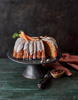 Carrot cake (Switzerland)