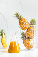 Pineapple Juice