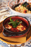 Parmigiana (Puglia)