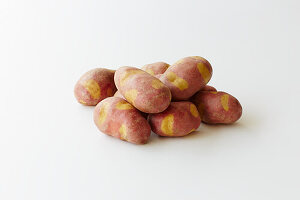 Yukon potatoes