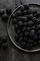 Blackberries