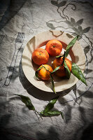 Clementines