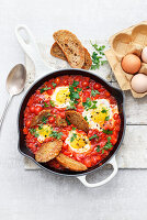 Shakshuka