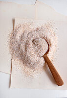 Psyllium (Indischer Flohsamen)