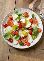 Insalata Caprese
