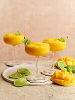 Mango-Daiquiri