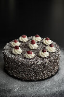 Black Forest