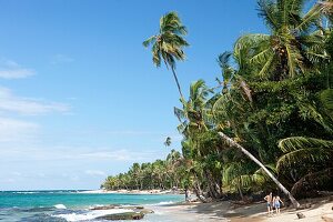 Punta Uva, Costa Rica