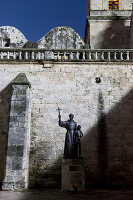 St. Francisco de Asis Basilica, Plaza de San Francisco, historic town center, old town, Habana Vieja, Havana, Cuba, Caribbean island