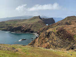  Madeira, Ponta de Sao Lorenco 