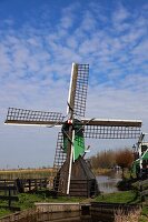 Freilichtmuseum Zaanse Schans - Zaanse Schans, Niederlande