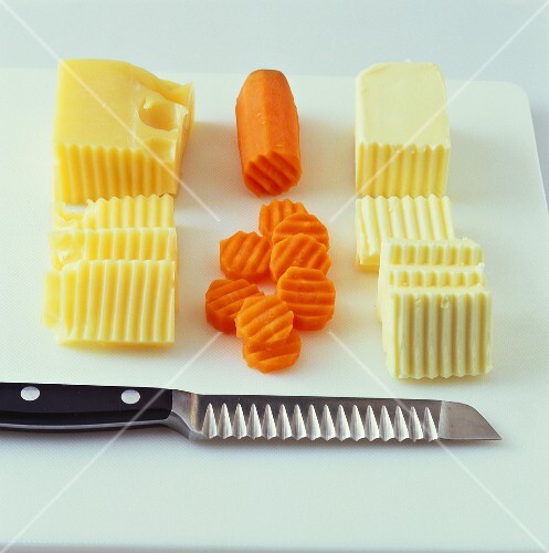 Decorating Cheese Vegetables Butter License Images